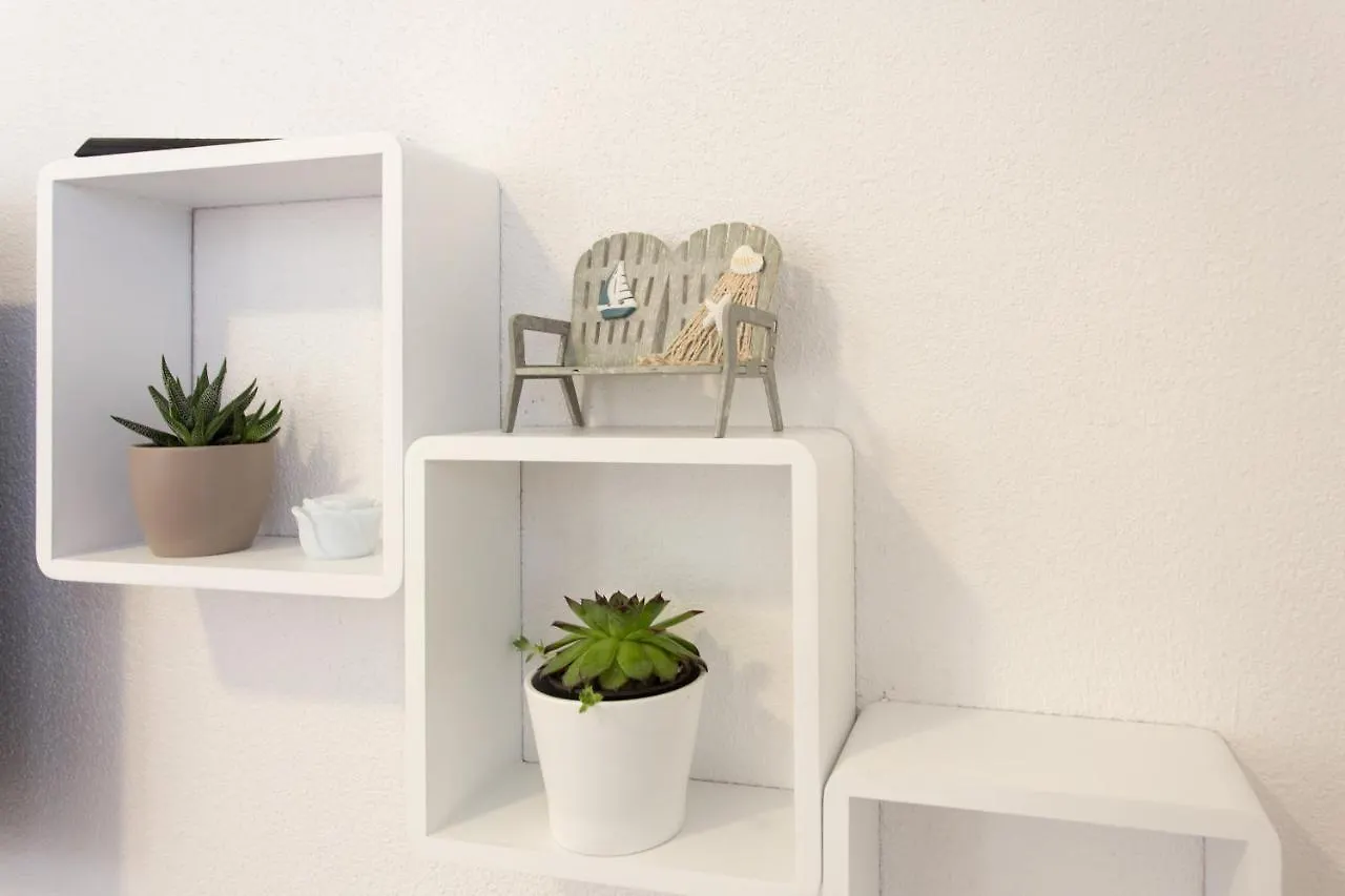Ferienwohnung Delminium Kaštela