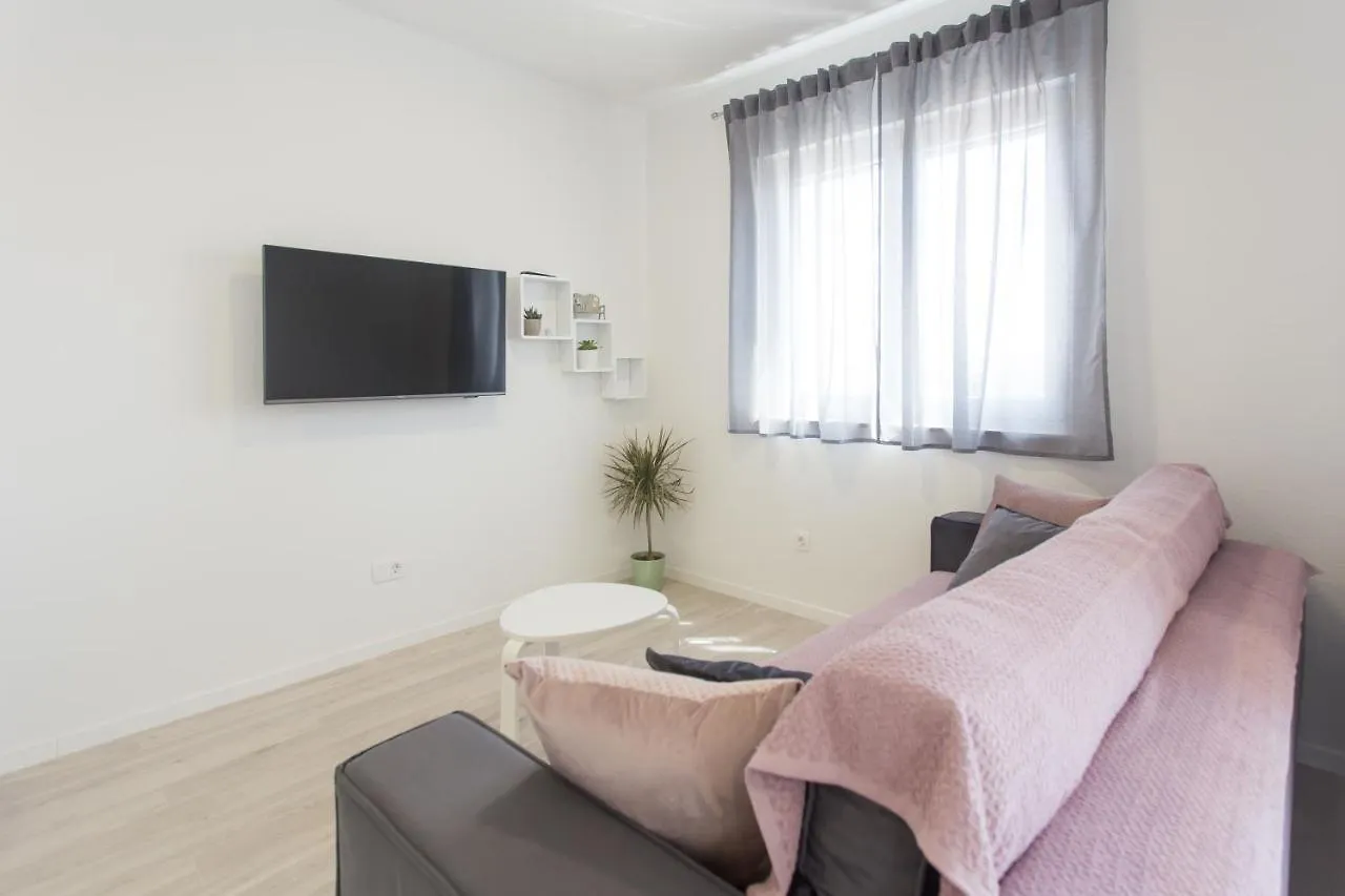 Ferienwohnung Delminium Kaštela Kroatien