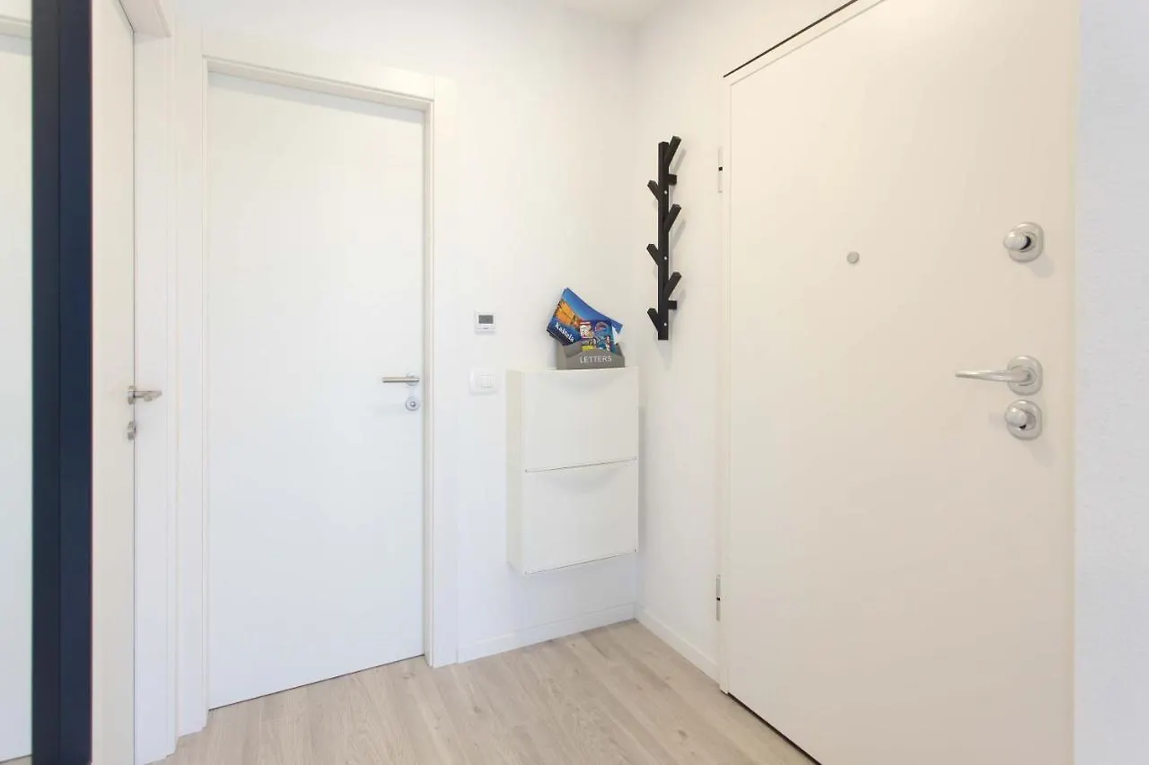 Apartment Ferienwohnung Delminium Kaštela Kroatien