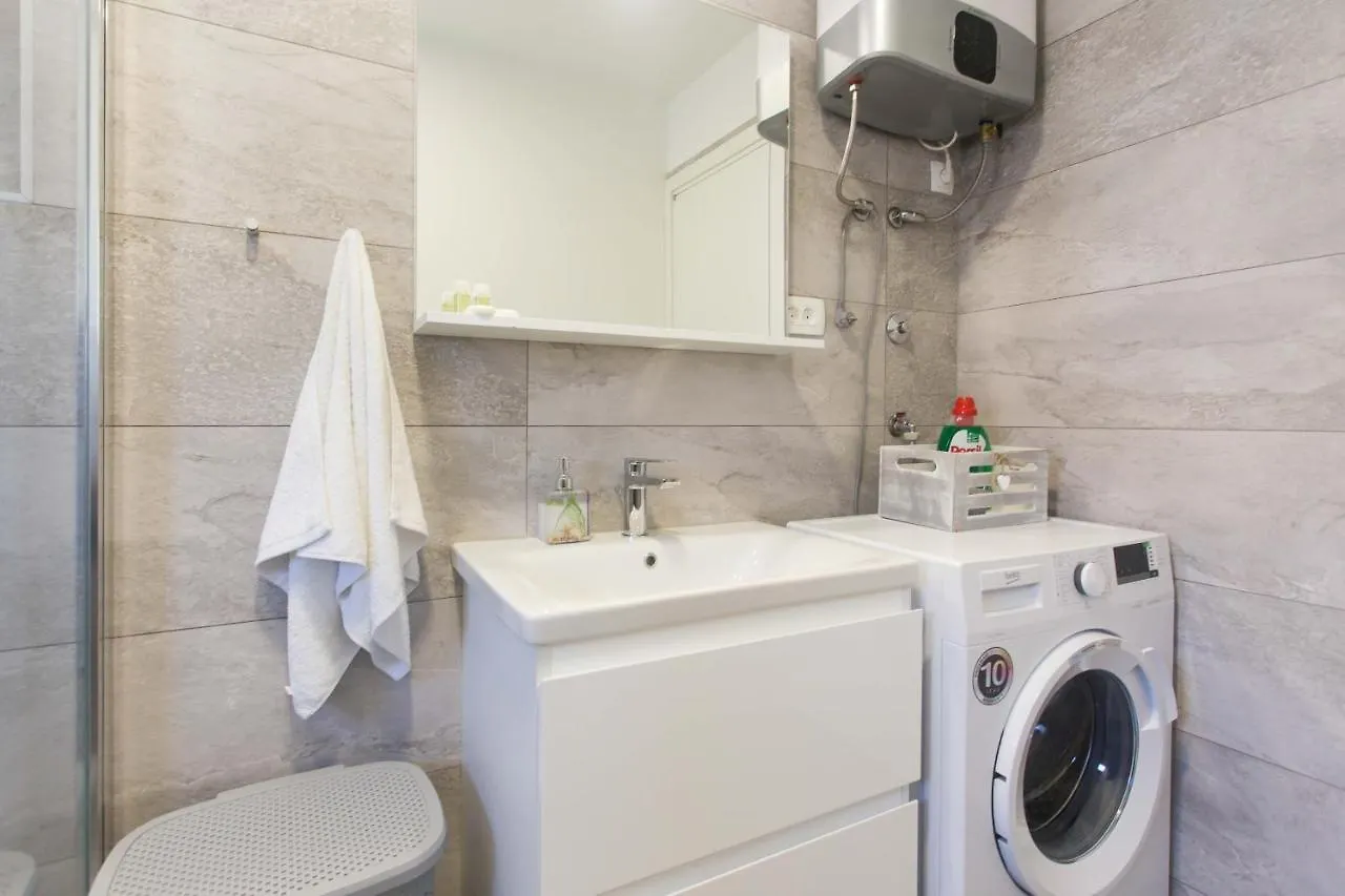 Ferienwohnung Delminium Kaštela 0*,  Kroatien