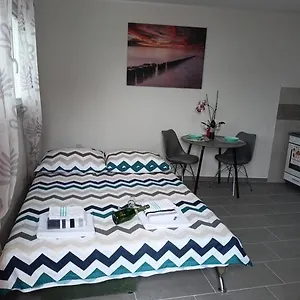 Apartment Studio Apartman Maria, Kaštela