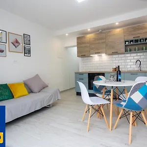 Apartment Luxury, Kaštela