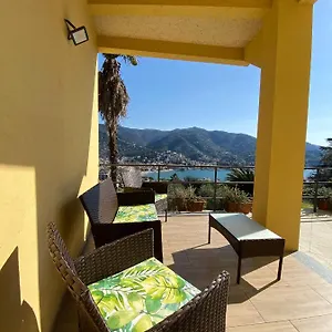 Finestra Sul Golfo Apartment Rapallo