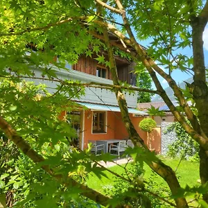 Beim Silbergersee Apartment Oberaudorf